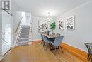 30 Stevenwood Road, Toronto, ON  - Indoor Photo Showing Dining Room 