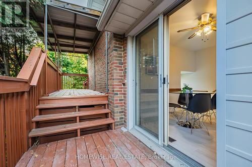 30 Stevenwood Road, Toronto, ON - Outdoor With Exterior