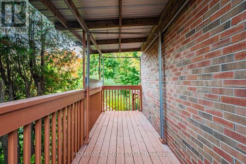 30 Stevenwood Road, Toronto, ON - Outdoor With Exterior