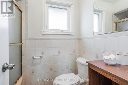 30 Stevenwood Road, Toronto, ON - Indoor Photo Showing Bathroom