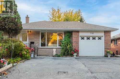 30 Stevenwood Road, Toronto, ON - Outdoor