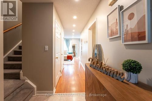 13 Short Crescent, Clarington, ON - Indoor Photo Showing Other Room