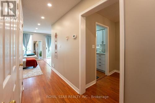 13 Short Crescent, Clarington, ON - Indoor Photo Showing Other Room