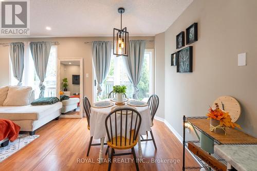 13 Short Crescent, Clarington, ON - Indoor