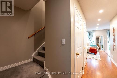 13 Short Crescent, Clarington, ON - Indoor Photo Showing Other Room