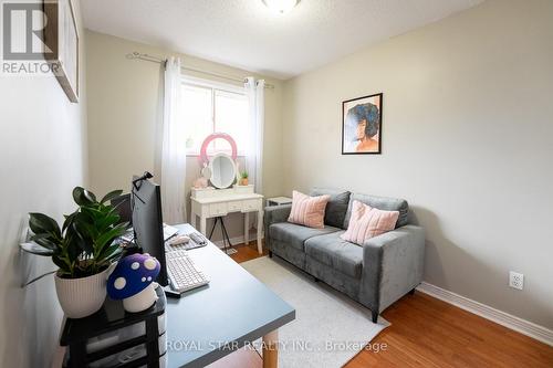 13 Short Crescent, Clarington, ON - Indoor