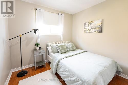 13 Short Crescent, Clarington, ON - Indoor Photo Showing Bedroom