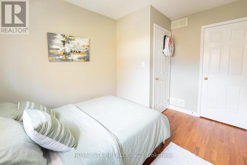 13 Short Crescent, Clarington, ON - Indoor Photo Showing Bedroom