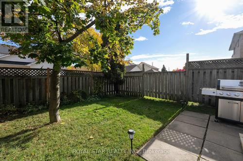 13 Short Crescent, Clarington, ON - Outdoor