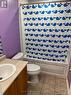 54 Thackery Drive, Ajax, ON  - Indoor Photo Showing Bathroom 