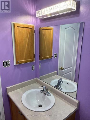 54 Thackery Drive, Ajax, ON - Indoor Photo Showing Bathroom