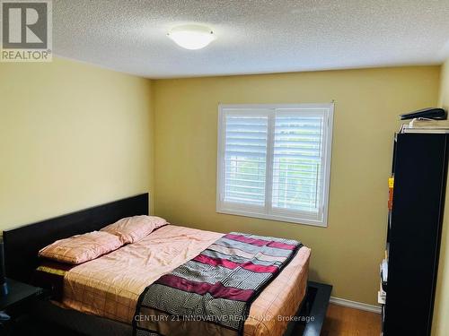 54 Thackery Drive, Ajax, ON - Indoor Photo Showing Bedroom