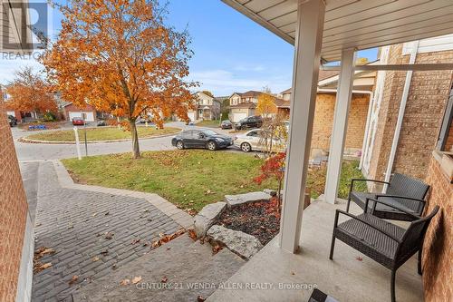 1781 Mcgill Court, Oshawa, ON - Outdoor