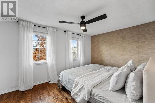 1781 Mcgill Court, Oshawa, ON - Indoor Photo Showing Bedroom