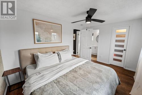 1781 Mcgill Court, Oshawa, ON - Indoor Photo Showing Bedroom