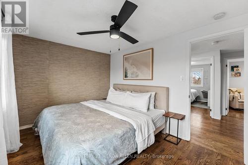 1781 Mcgill Court, Oshawa, ON - Indoor Photo Showing Bedroom