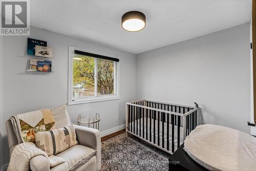 1781 Mcgill Court, Oshawa, ON - Indoor Photo Showing Bedroom