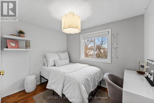 1781 Mcgill Court, Oshawa, ON - Indoor Photo Showing Bedroom