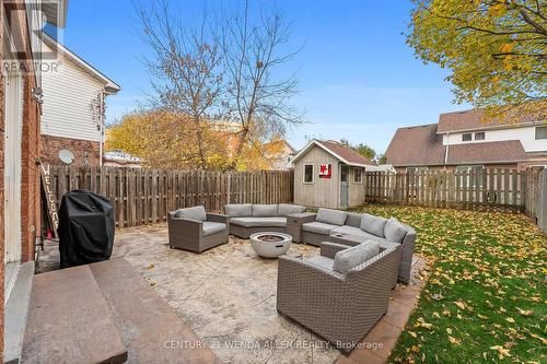 1781 Mcgill Court, Oshawa, ON - Outdoor