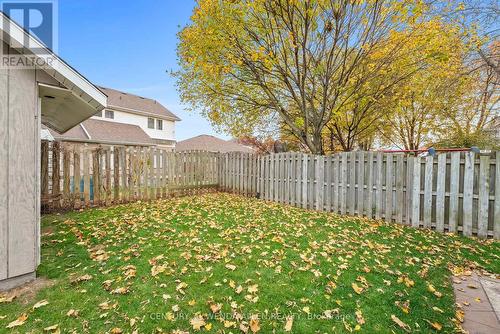 1781 Mcgill Court, Oshawa, ON - Outdoor