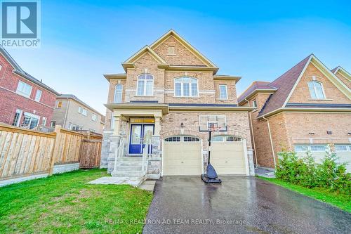 219 Lyle Drive, Clarington, ON - Outdoor