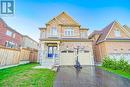 219 Lyle Drive, Clarington, ON  - Outdoor 