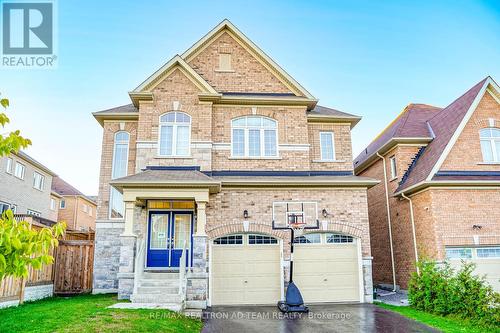 219 Lyle Drive, Clarington, ON - Outdoor