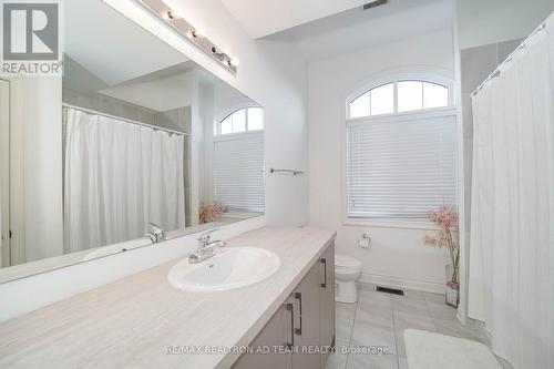 219 Lyle Drive, Clarington, ON - Indoor Photo Showing Bathroom