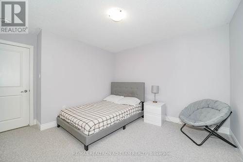 219 Lyle Drive, Clarington, ON - Indoor Photo Showing Bedroom