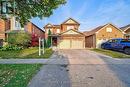 679 Ormond Drive, Oshawa, ON  - Outdoor With Facade 