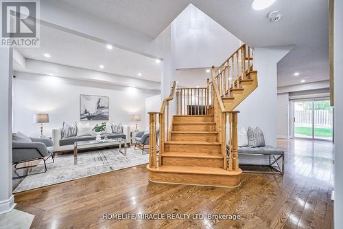 679 Ormond Drive, Oshawa, ON - Indoor