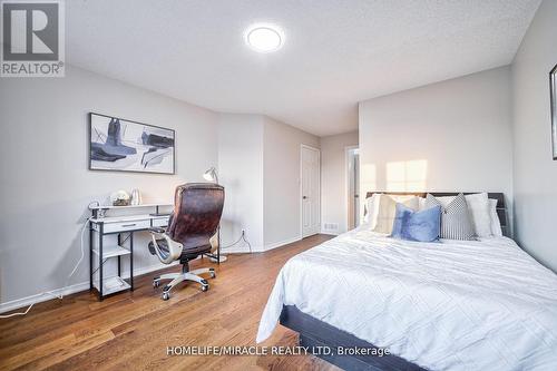 679 Ormond Drive, Oshawa, ON - Indoor Photo Showing Bedroom