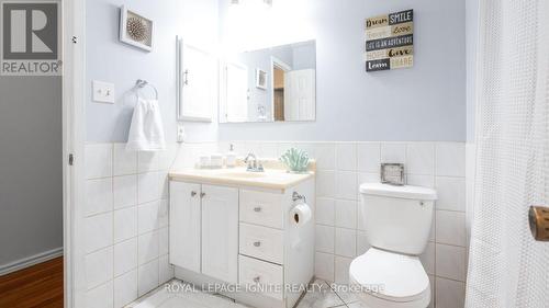 34 Mandrake Street, Ajax, ON - Indoor Photo Showing Bathroom