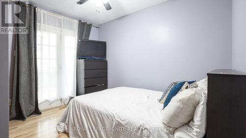 34 Mandrake Street, Ajax, ON - Indoor Photo Showing Bedroom