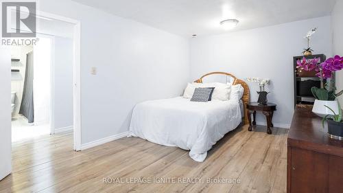 34 Mandrake Street, Ajax, ON - Indoor Photo Showing Bedroom