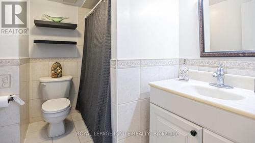 34 Mandrake Street, Ajax, ON - Indoor Photo Showing Bathroom