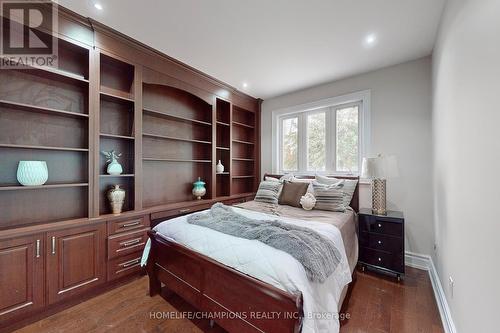 896 Kennedy Road, Toronto, ON - Indoor Photo Showing Bedroom