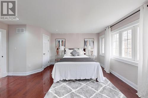 896 Kennedy Road, Toronto, ON - Indoor Photo Showing Bedroom