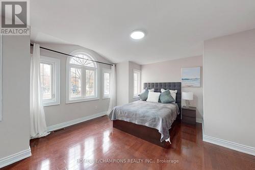 896 Kennedy Road, Toronto, ON - Indoor Photo Showing Bedroom