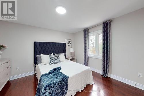 896 Kennedy Road, Toronto, ON - Indoor Photo Showing Bedroom