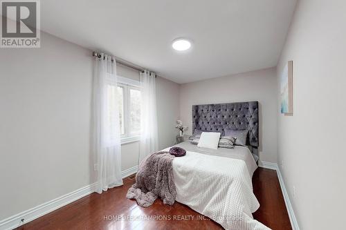 896 Kennedy Road, Toronto, ON - Indoor Photo Showing Bedroom