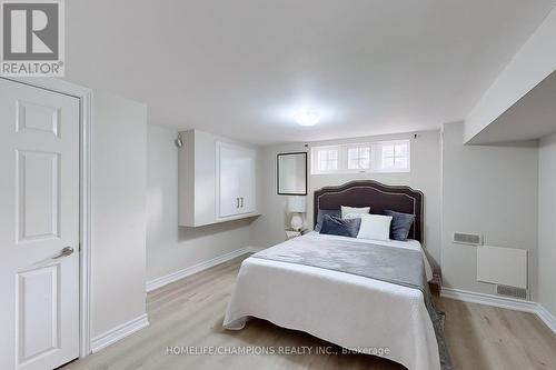 896 Kennedy Road, Toronto, ON - Indoor Photo Showing Bedroom