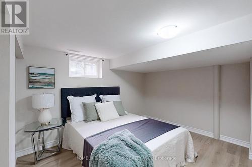 896 Kennedy Road, Toronto, ON - Indoor Photo Showing Bedroom