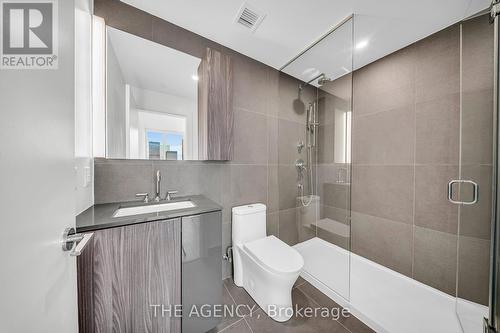 3706 - 15 Mercer Street, Toronto, ON - Indoor Photo Showing Bathroom