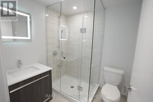 2502 - 8 Cumberland Street, Toronto, ON - Indoor Photo Showing Bathroom