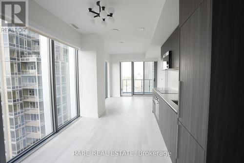 2502 - 8 Cumberland Street, Toronto, ON - Indoor