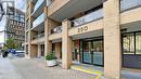 801 - 250 Jarvis Street, Toronto, ON  - Outdoor With Balcony 