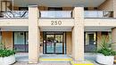 801 - 250 Jarvis Street, Toronto, ON  - Outdoor 