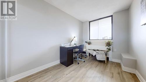 801 - 250 Jarvis Street, Toronto, ON - Indoor