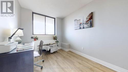 801 - 250 Jarvis Street, Toronto, ON - Indoor